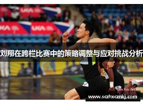 刘翔在跨栏比赛中的策略调整与应对挑战分析