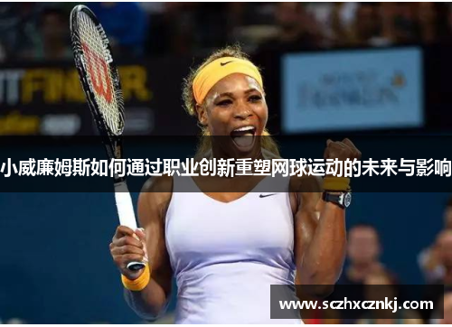 小威廉姆斯如何通过职业创新重塑网球运动的未来与影响
