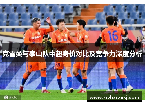 克雷桑与泰山队中超身价对比及竞争力深度分析
