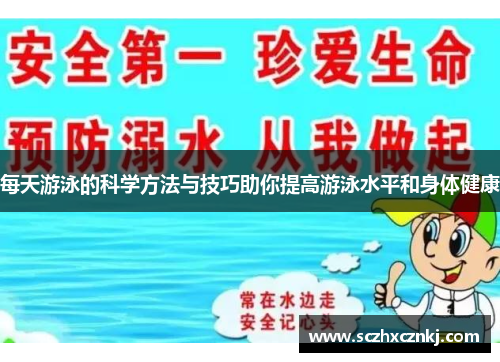 每天游泳的科学方法与技巧助你提高游泳水平和身体健康