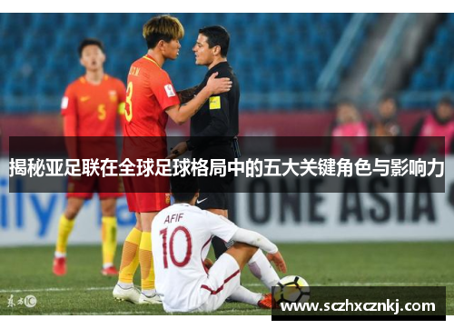 揭秘亚足联在全球足球格局中的五大关键角色与影响力